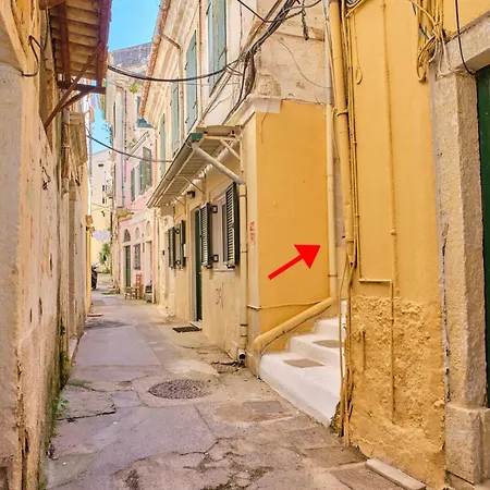Paradosiakon Corfu Town