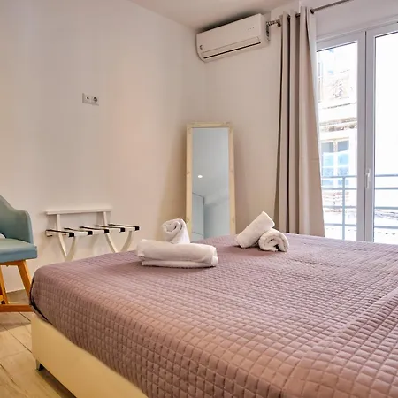 Apartment Paradosiakon Corfu Town Corfu (city)