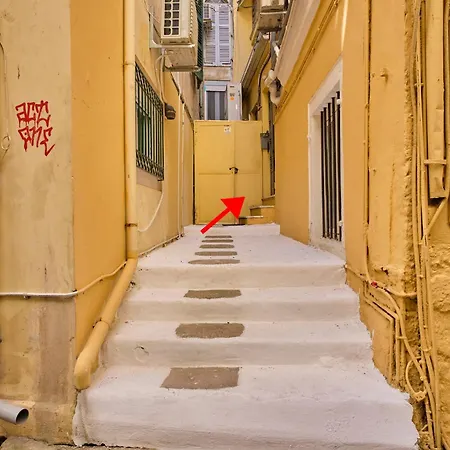 Paradosiakon Corfu Town Apartment Corfu (city)